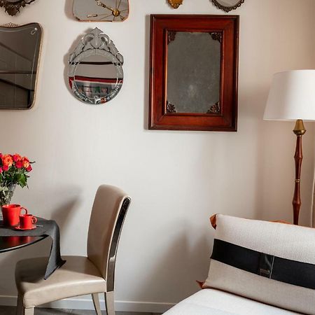 L'8Boutique Via Piella Διαμέρισμα Μπολόνια Εξωτερικό φωτογραφία