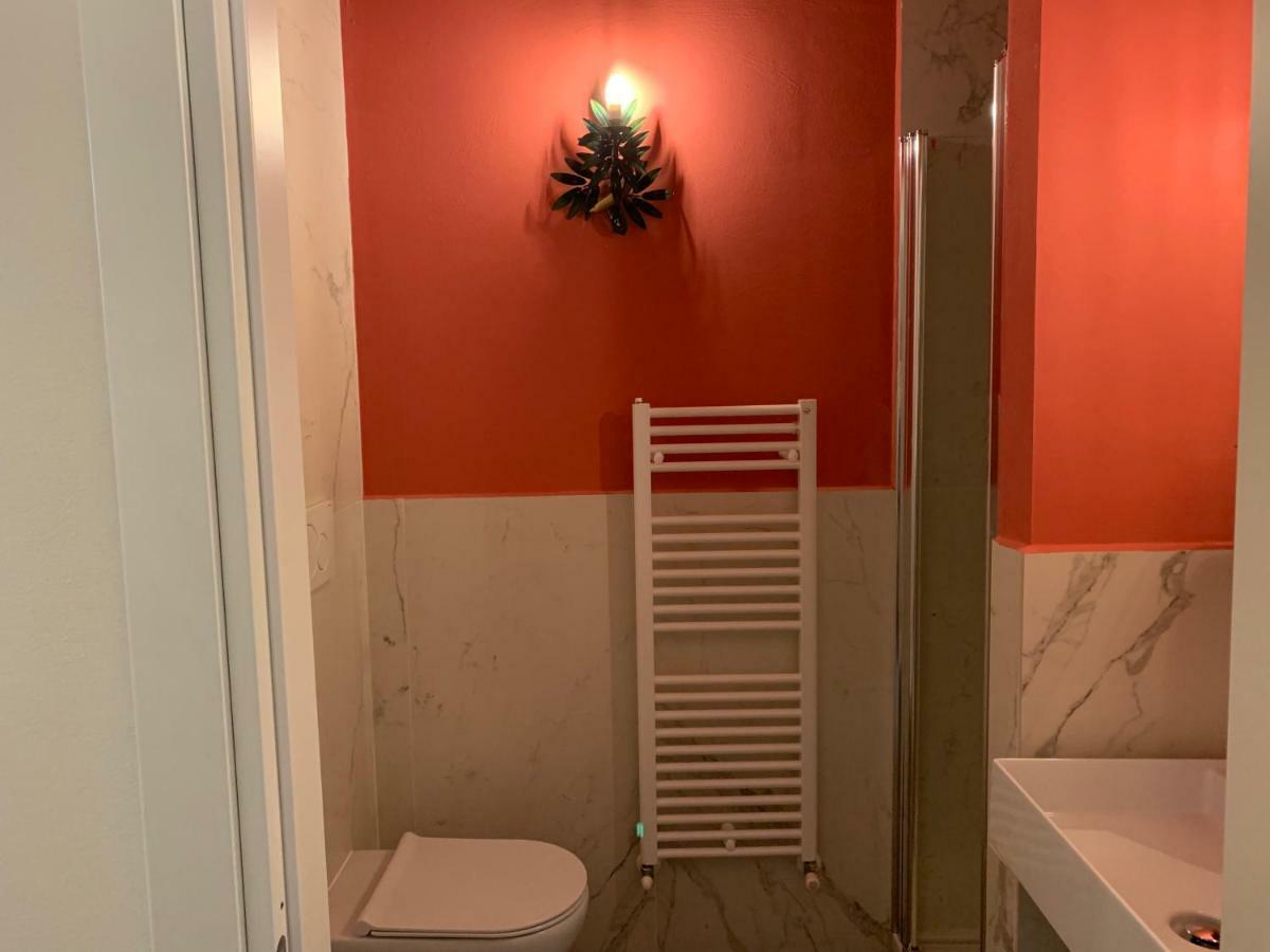 L'8Boutique Via Piella Διαμέρισμα Μπολόνια Εξωτερικό φωτογραφία