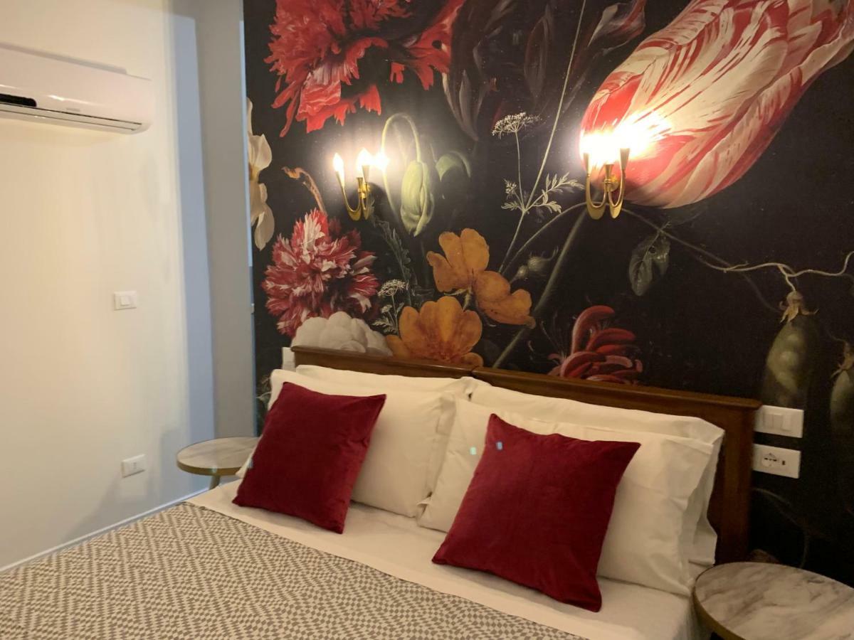 L'8Boutique Via Piella Διαμέρισμα Μπολόνια Εξωτερικό φωτογραφία