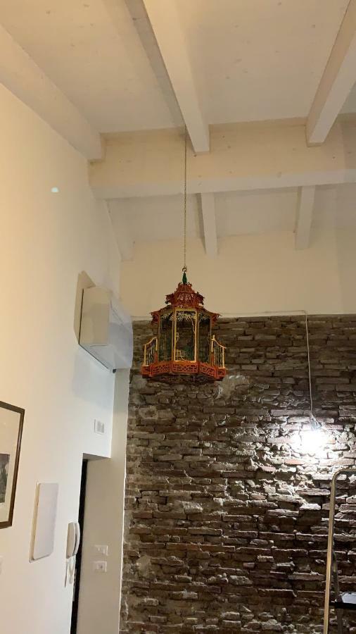 L'8Boutique Via Piella Διαμέρισμα Μπολόνια Εξωτερικό φωτογραφία