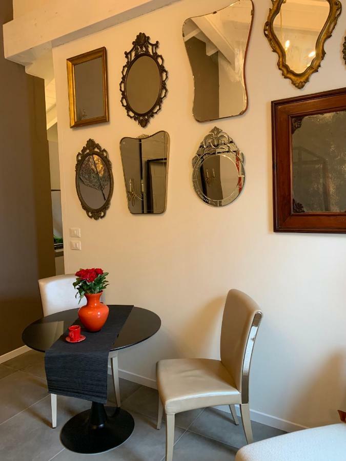 L'8Boutique Via Piella Διαμέρισμα Μπολόνια Εξωτερικό φωτογραφία