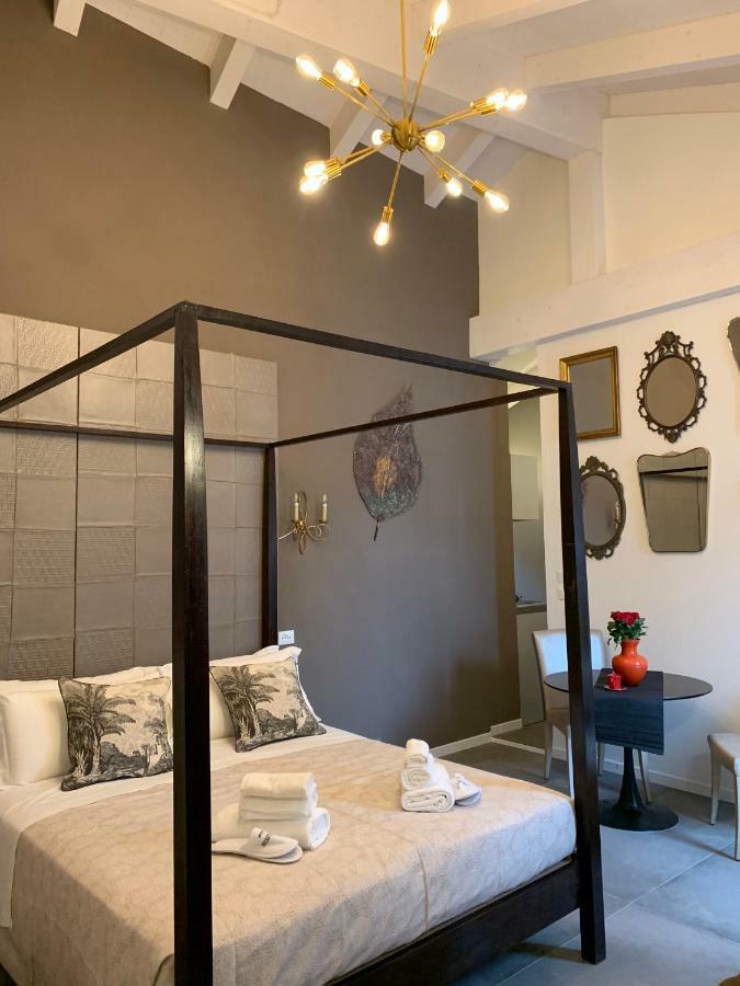 L'8Boutique Via Piella Διαμέρισμα Μπολόνια Εξωτερικό φωτογραφία