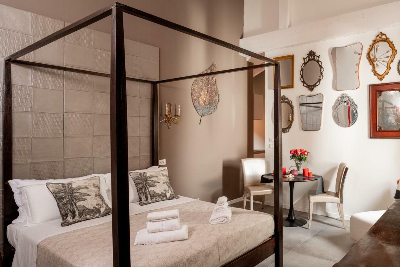L'8Boutique Via Piella Διαμέρισμα Μπολόνια Εξωτερικό φωτογραφία