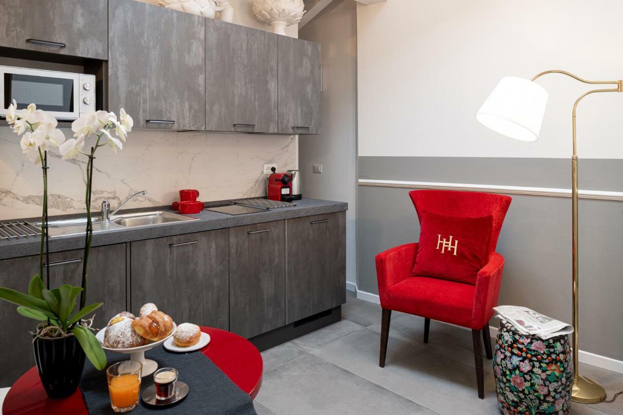 L'8Boutique Via Piella Διαμέρισμα Μπολόνια Εξωτερικό φωτογραφία