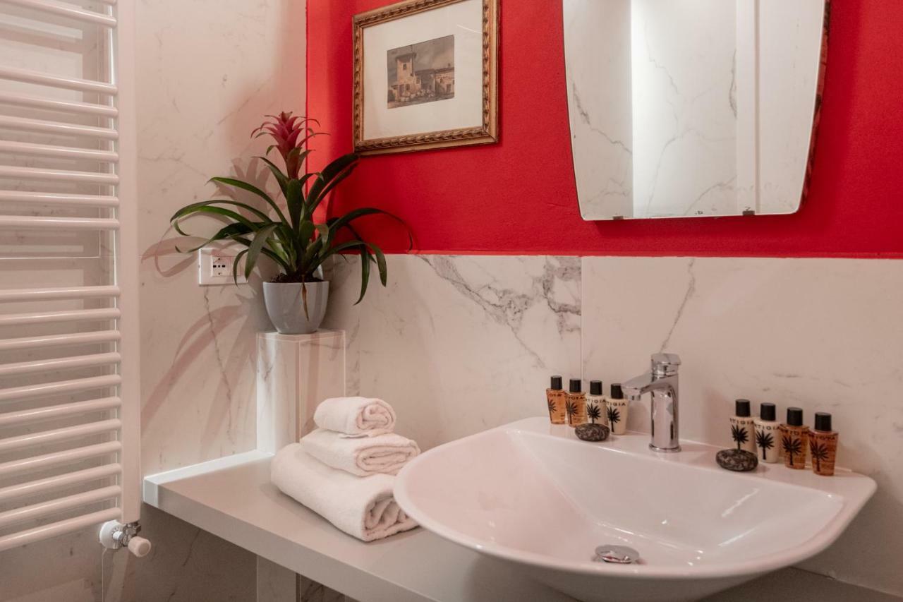 L'8Boutique Via Piella Διαμέρισμα Μπολόνια Εξωτερικό φωτογραφία