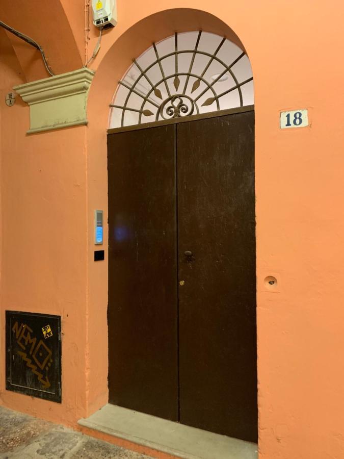 L'8Boutique Via Piella Διαμέρισμα Μπολόνια Εξωτερικό φωτογραφία